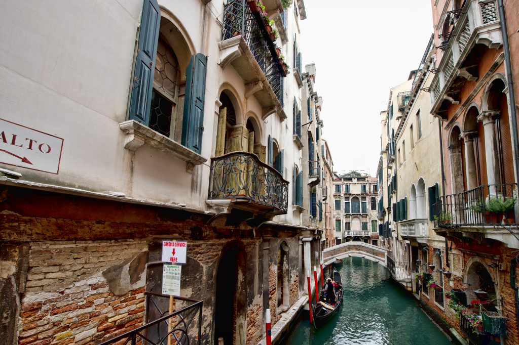 Venise 2013