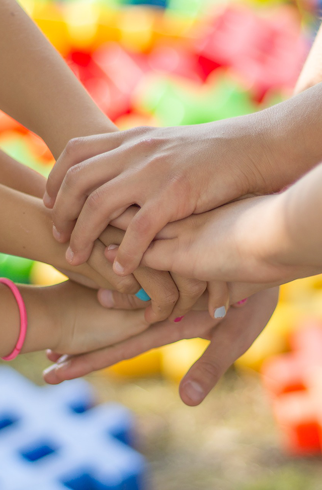 Activités pour les enfants 640×972