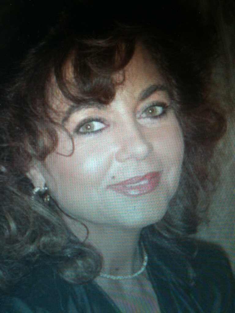 Chantal Talagrand Major à l'Alliance Française de Venise