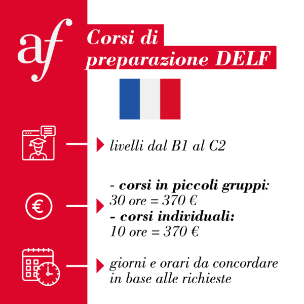 AF_cours certifications DELF