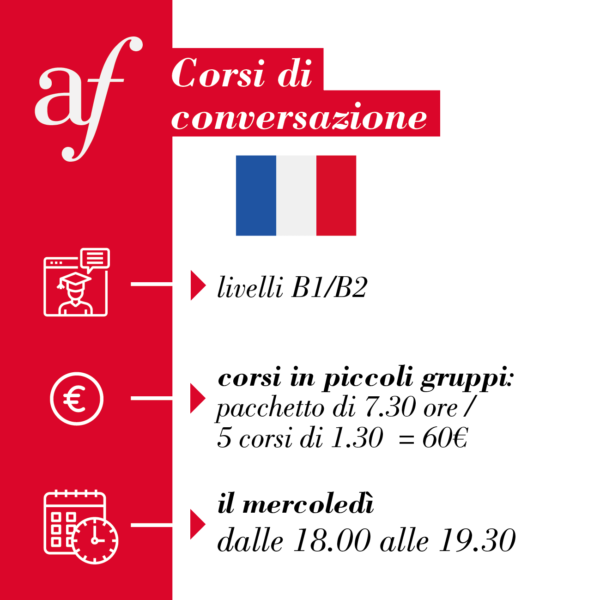 AF_cours conversation