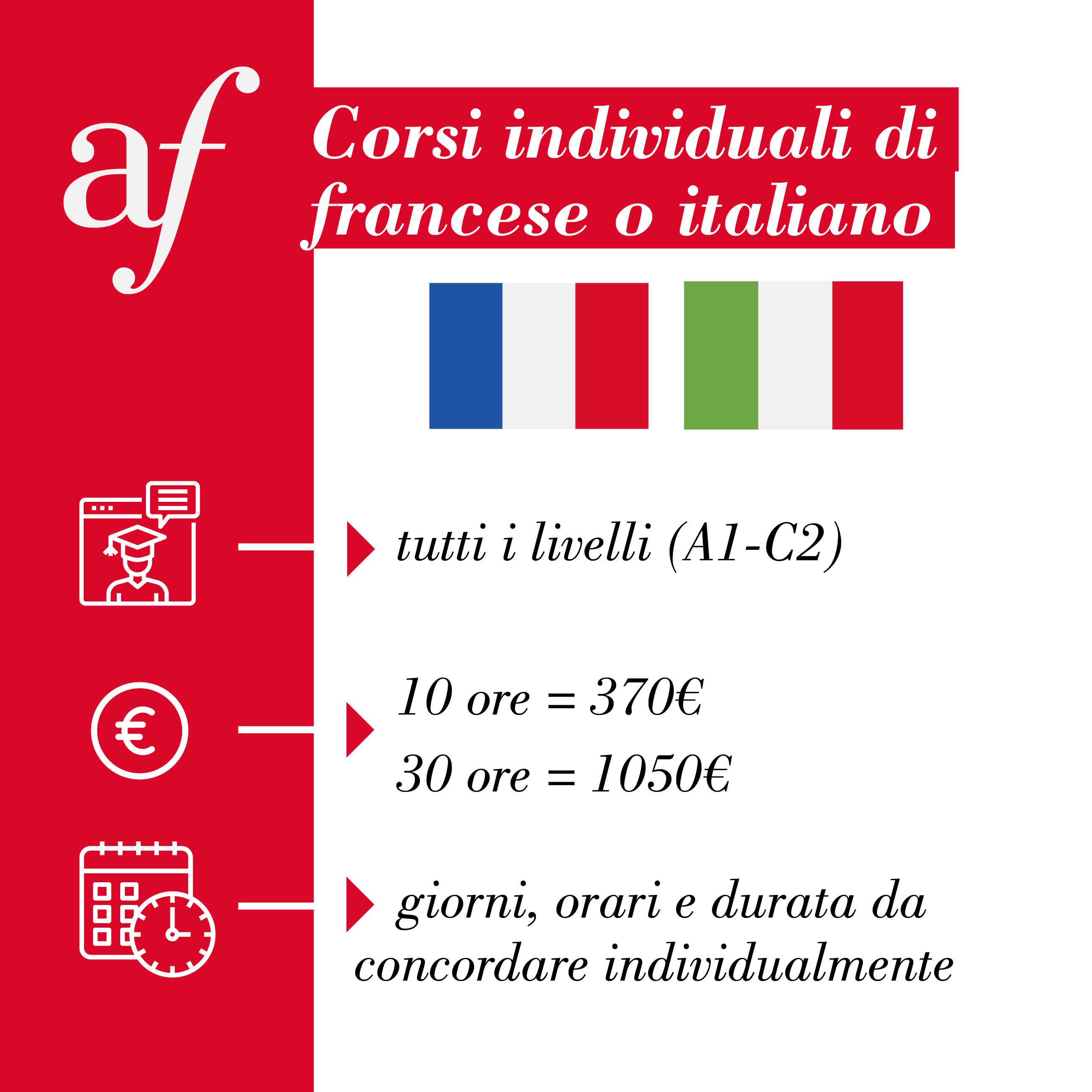 AF_cours individuel CORSI IND